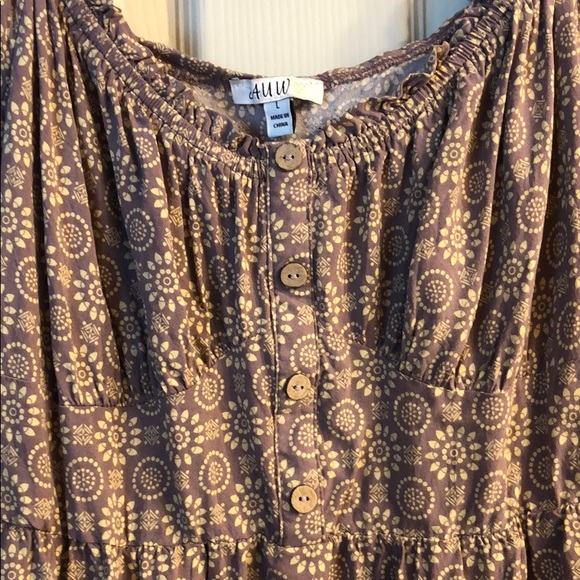 Dress - Picture 3 of 4